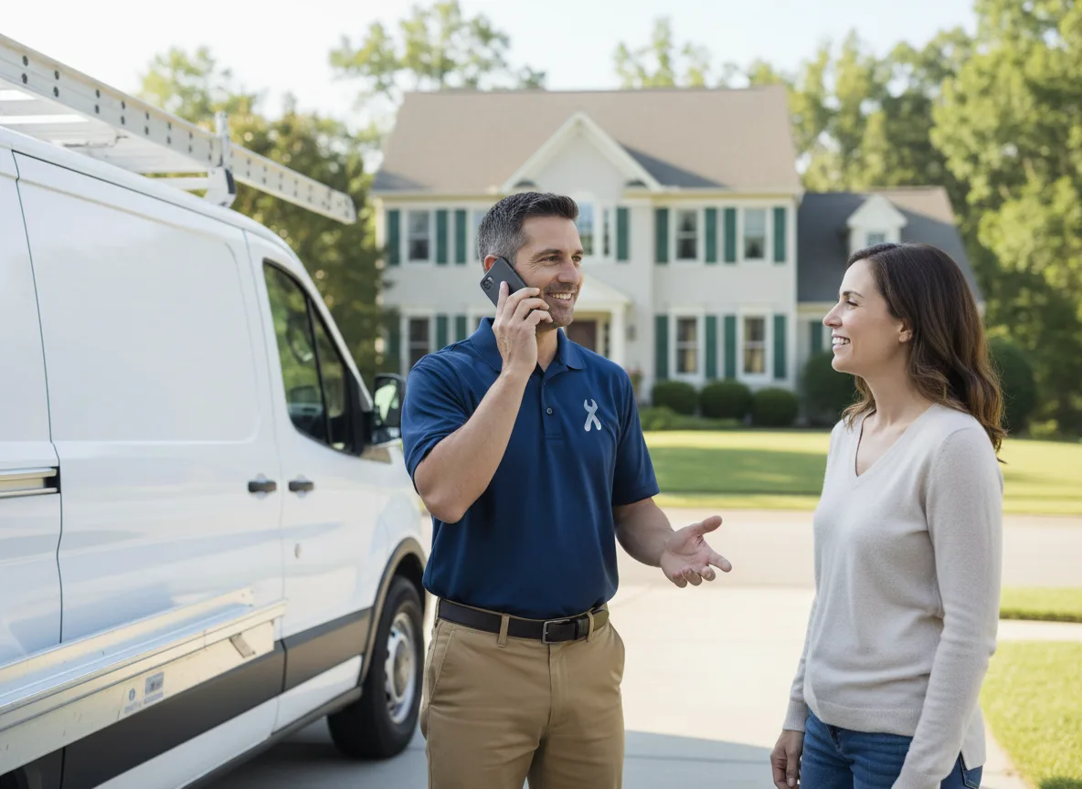 Home Gutter Service Coon Rapids, IA FAQs